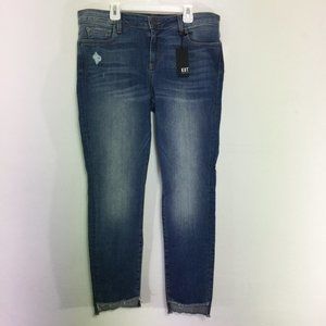 Kut From The Kloth Connie Ankle Skinny KP0348MB2